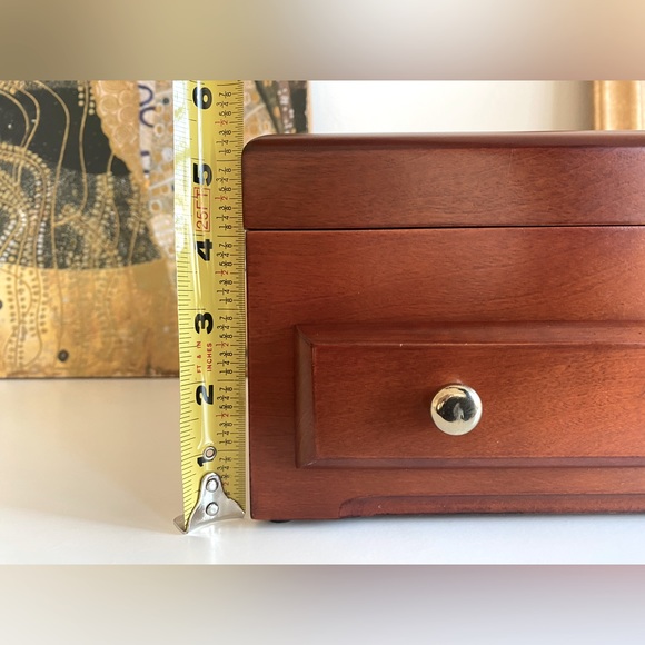 ⭐️LAST DAY⭐️ Reed & Barton Jewelry Box - Picture 15 of 16